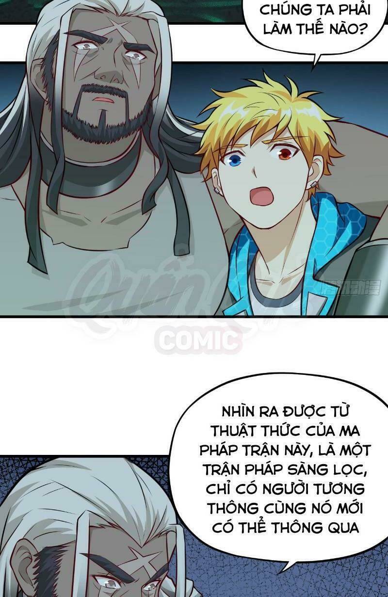 minh nhật thần đô chapter 41 59