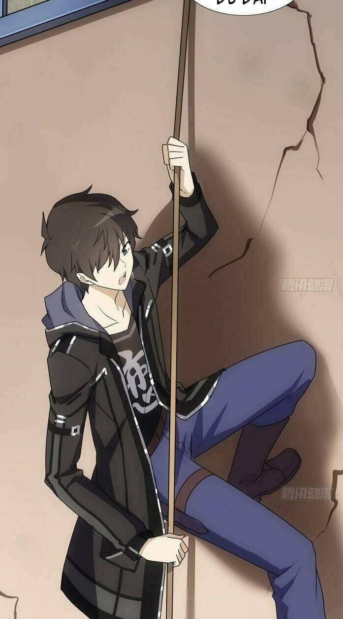 bạn gái virus của tôi chapter 27 22