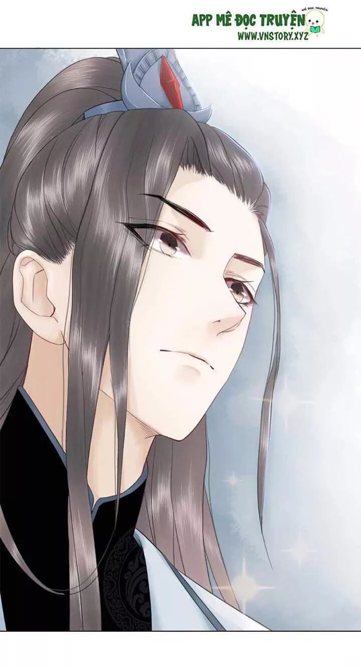 cực phẩm phế vật tiểu thư chapter 33 54