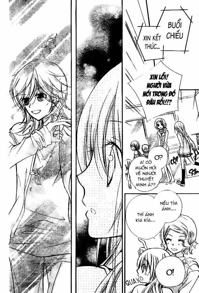 orange planet chapter 21 27