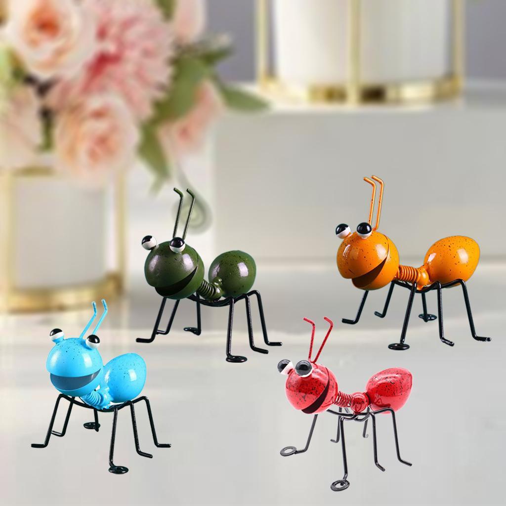 4 Garden Yard Decoration for Tree Porch Hanging