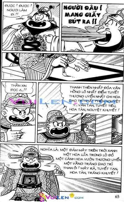 thần đồng đất việt chapter 71 65