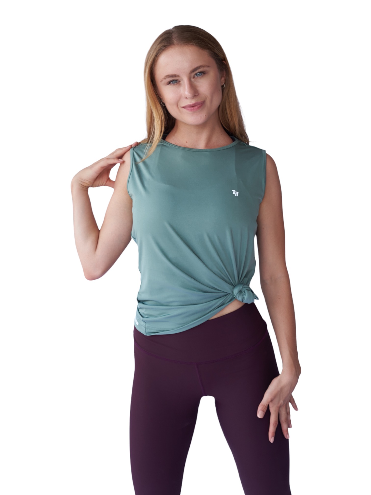 ÁO TANK TOP 