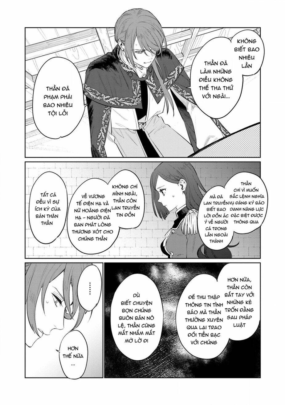 the most heretical last boss queen who will become the source of tragedy will devote herself chapter 15 7