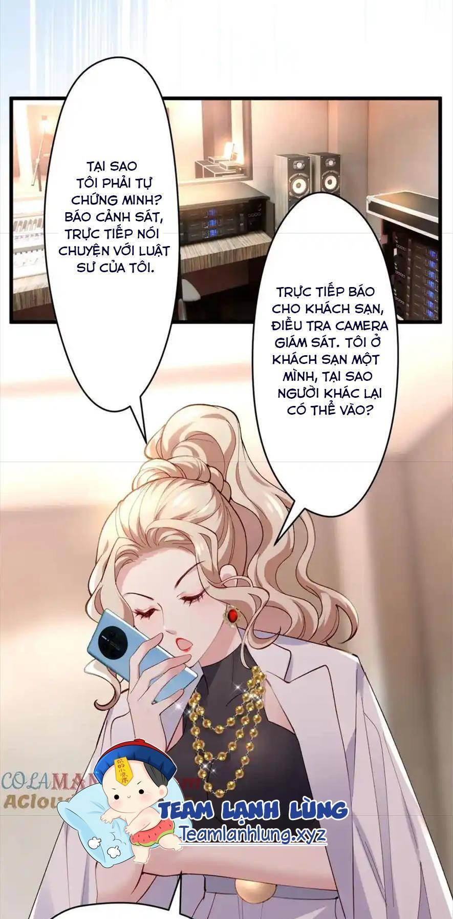 pháo hôi cô ấy khó chịu với cốt truyện từ lâu chapter 50 19