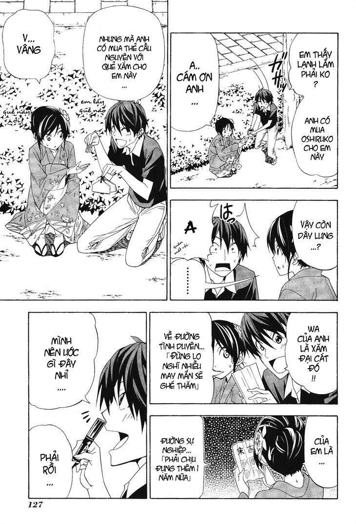 tác giả manga và cô phụ tá chapter 82 5