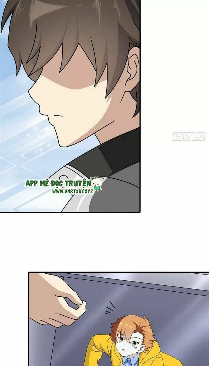 bạn gái virus của tôi chapter 144 26