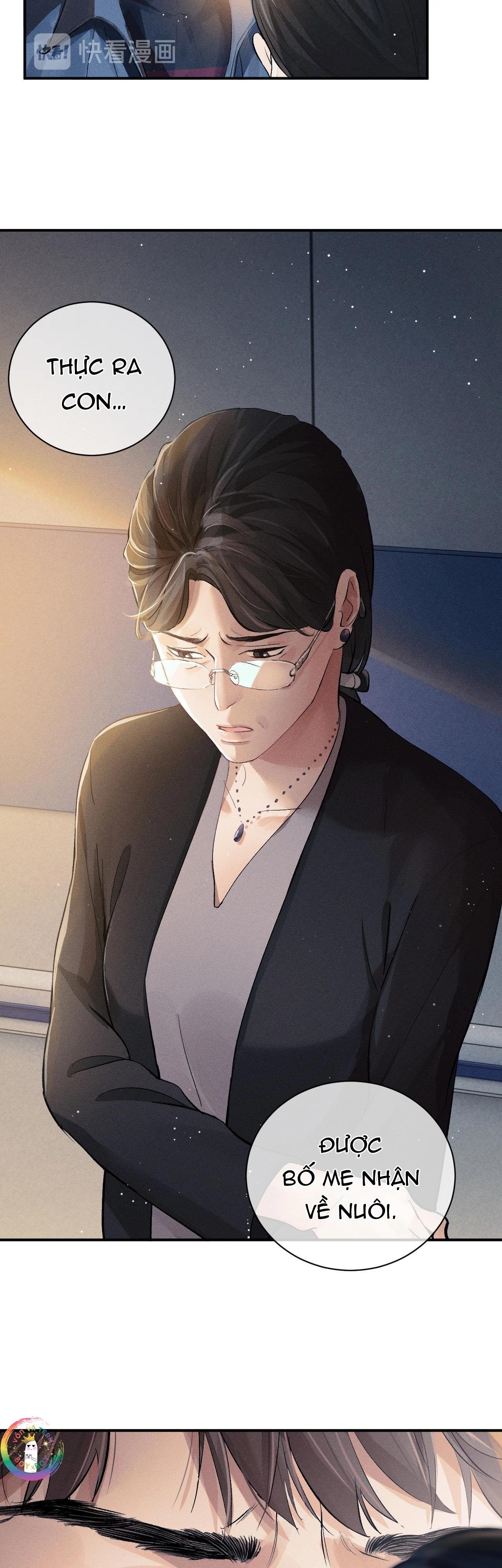 tát dã (ngang tàng) chapter 2 24