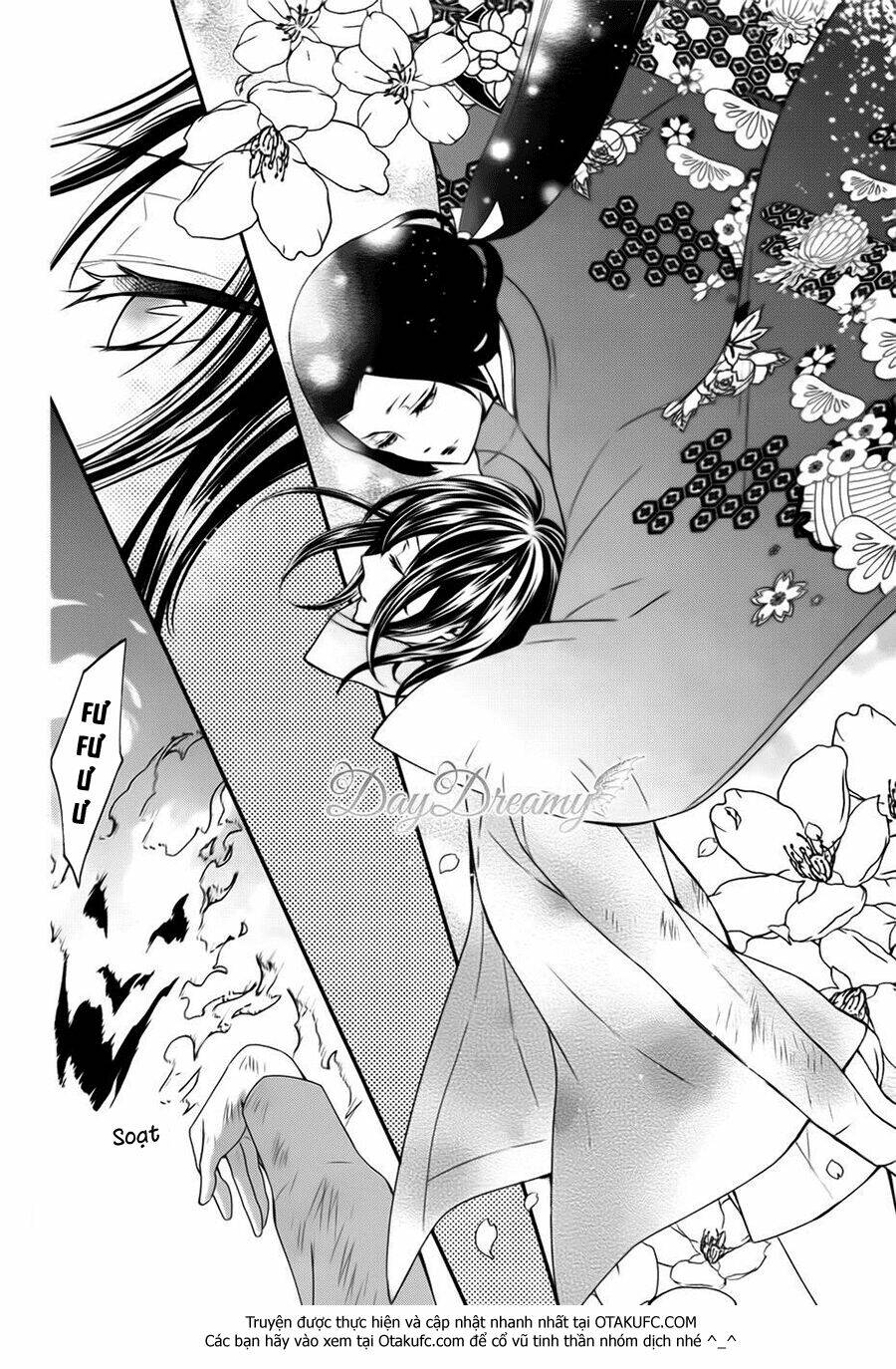 koi to kemono to seitokai chapter 4 15