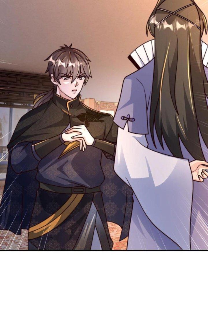 ta nuôi ma quỷ ở trấn ma ti chapter 214 31