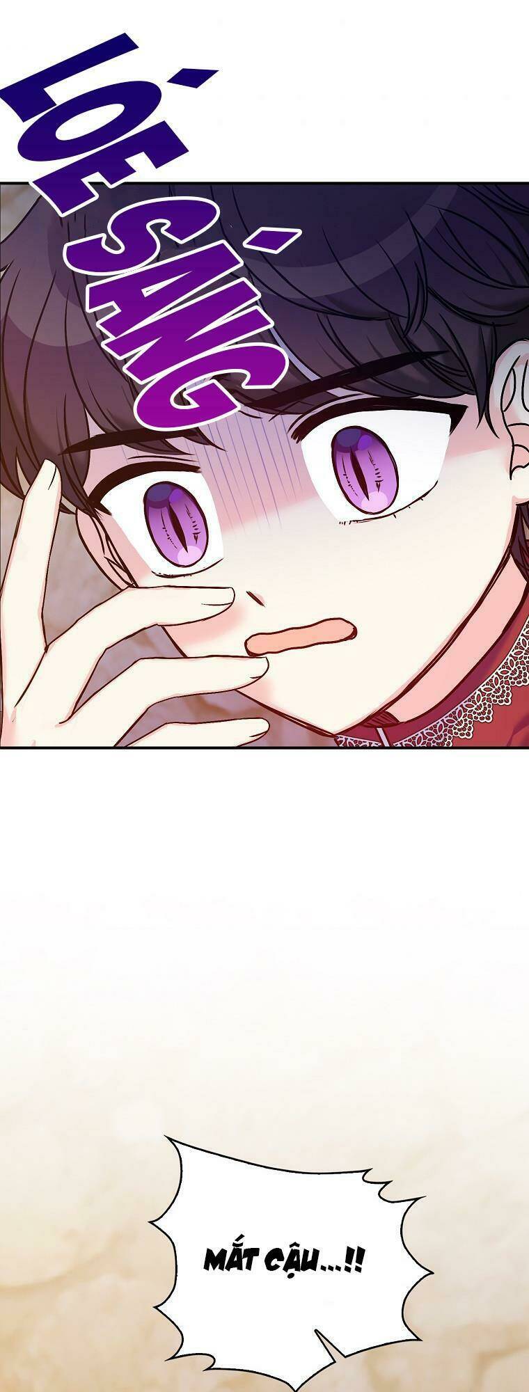 sinh ra làm con gái ác nữ chapter 38 2