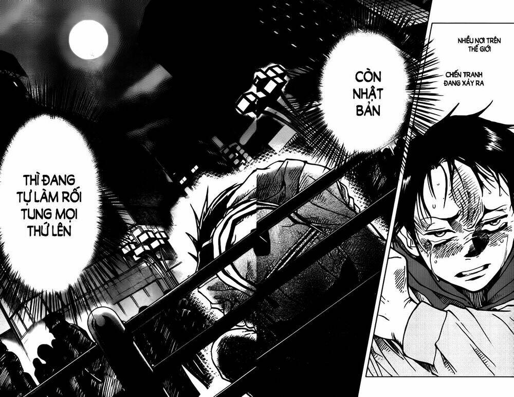 underdog chapter 1 36