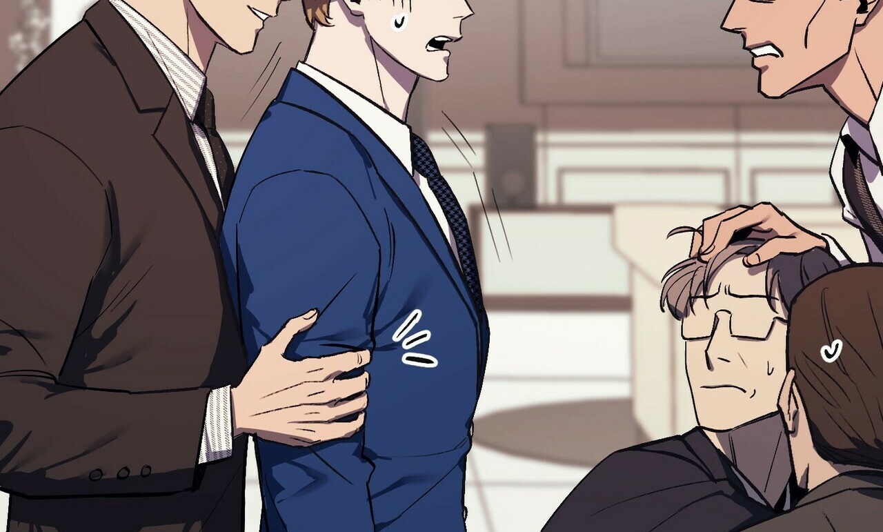 chàng dâu nhà họ kang chapter 2 74