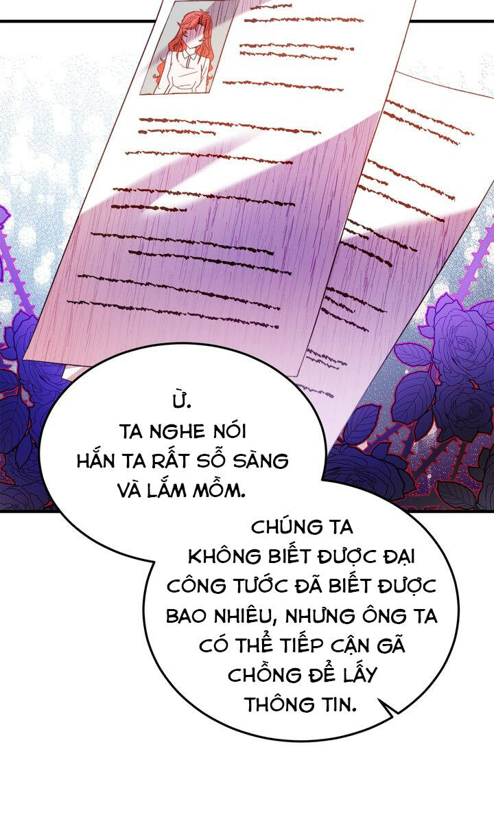 cách để trao vương miện cho vị hoàng tử hoang dã của tôi chapter 28 17