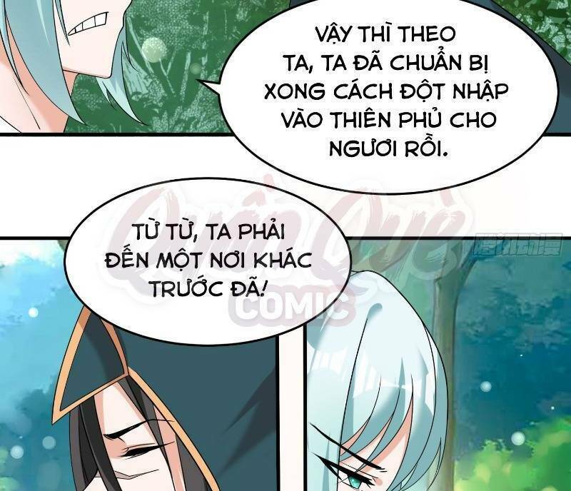 giáng thần chiến ký chapter 67 41