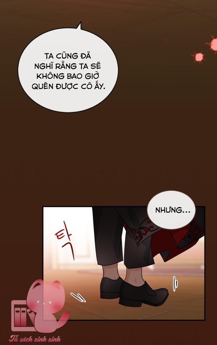 nguyện ước vô vọng của ma nữ chapter 64 31