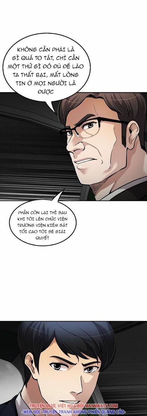 điều tra viên chuyển sinh chapter 99 42