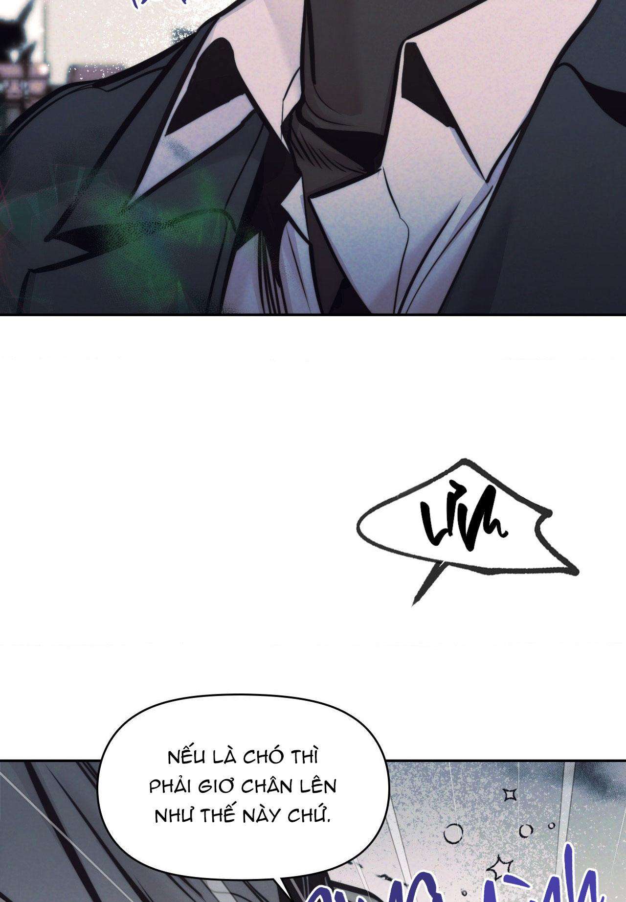 kỳ thị chapter 23 18