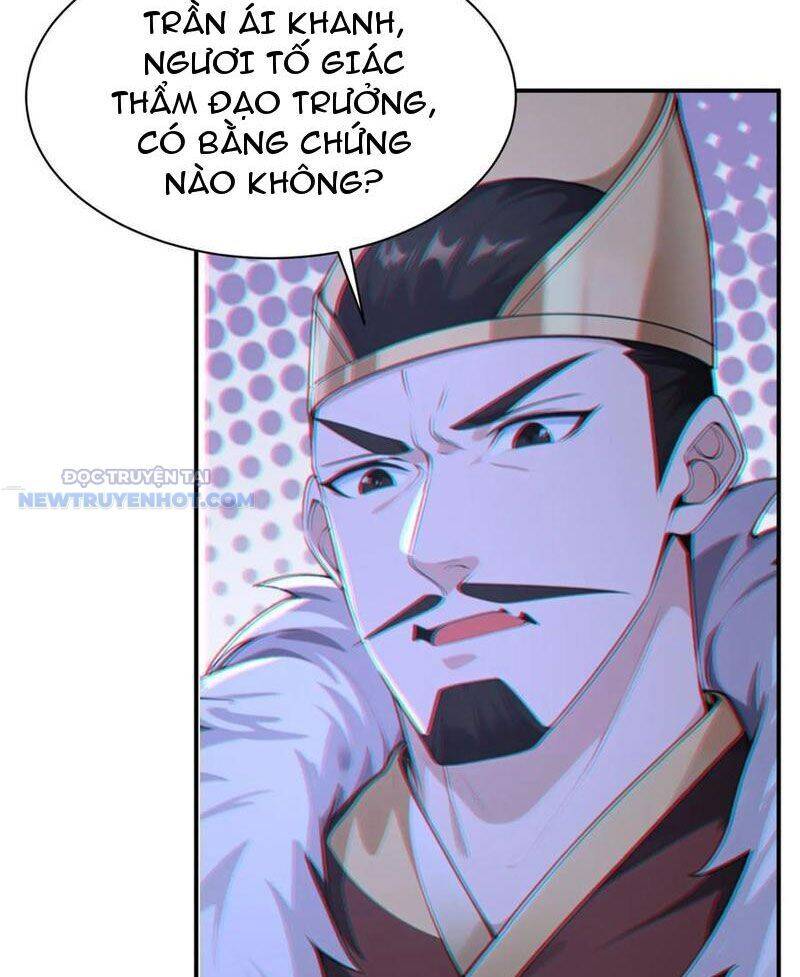 ta thực sự không muốn làm thần tiên chapter 91 42