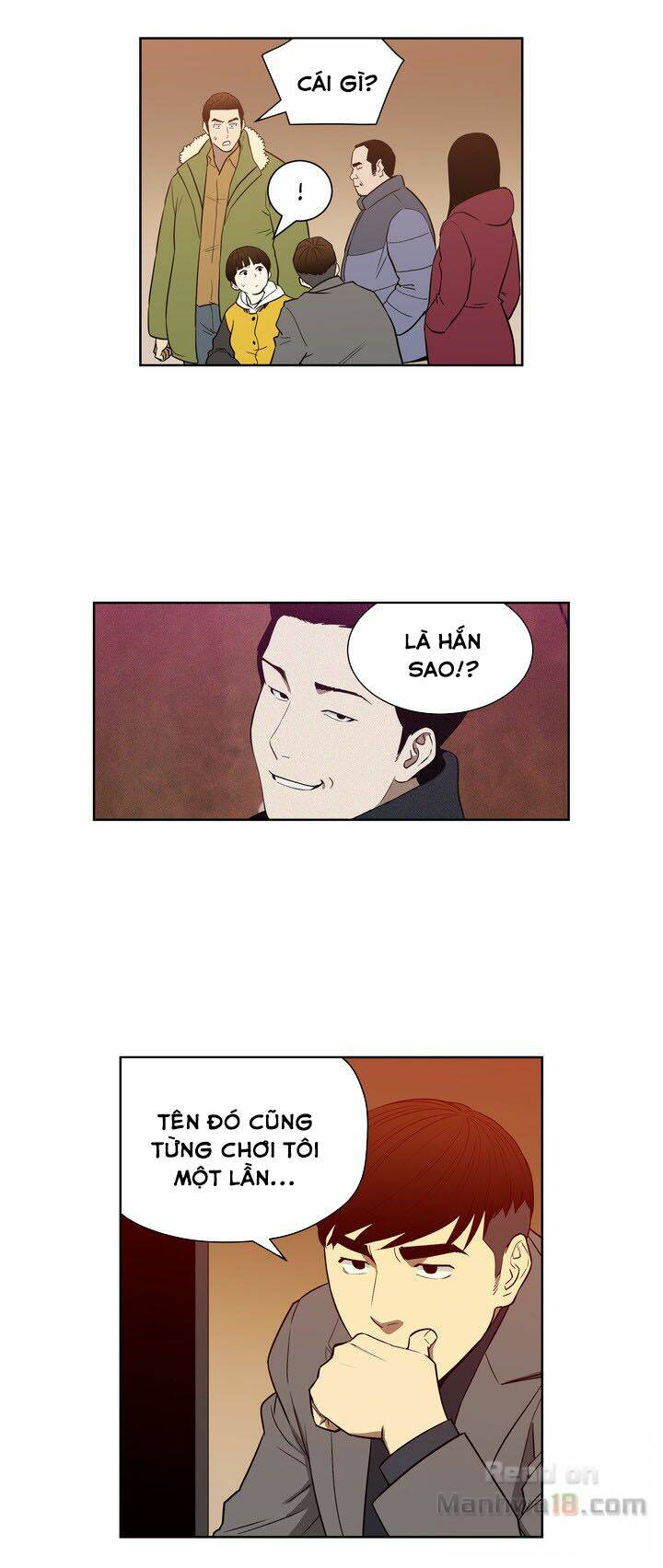 thần bài siêu năng chapter 100 5