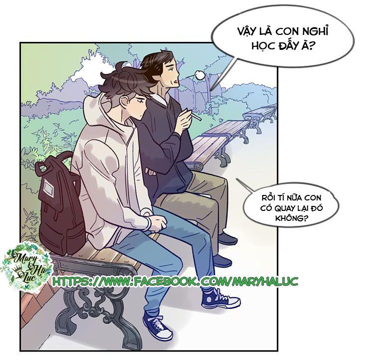 tôi muốn bay như một con bướm chapter 16 12