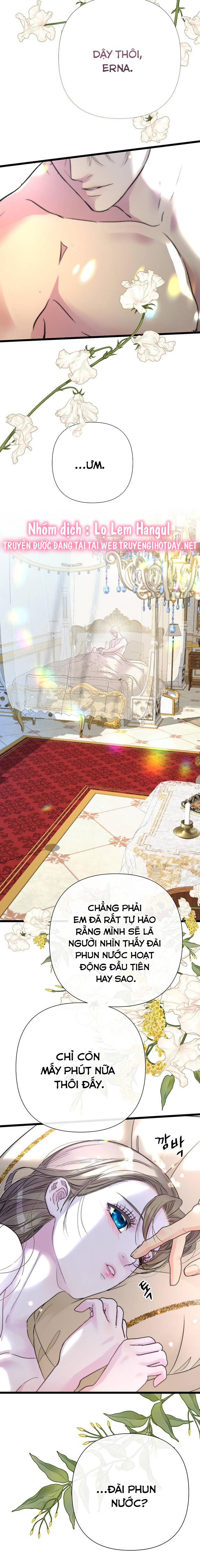 hoàng tử phiền toái chapter 71 7