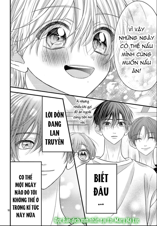 tình yêu song phương chapter 1.1 16