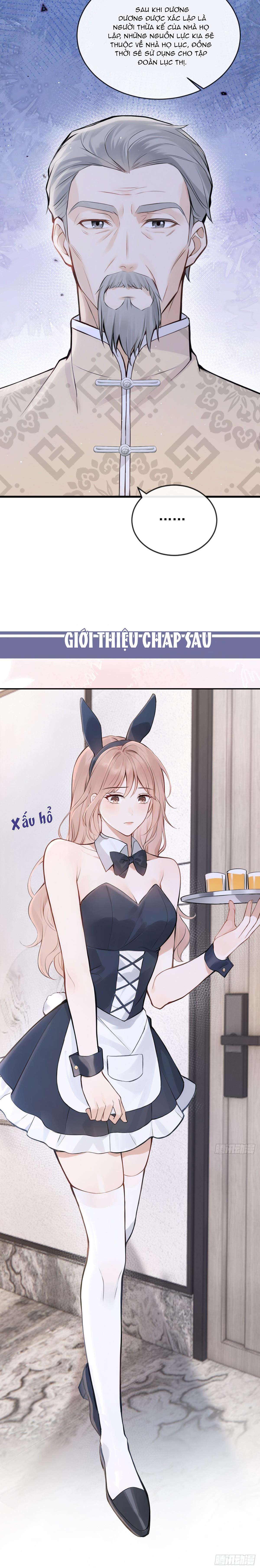 sống chung để tán em chapter 42 5