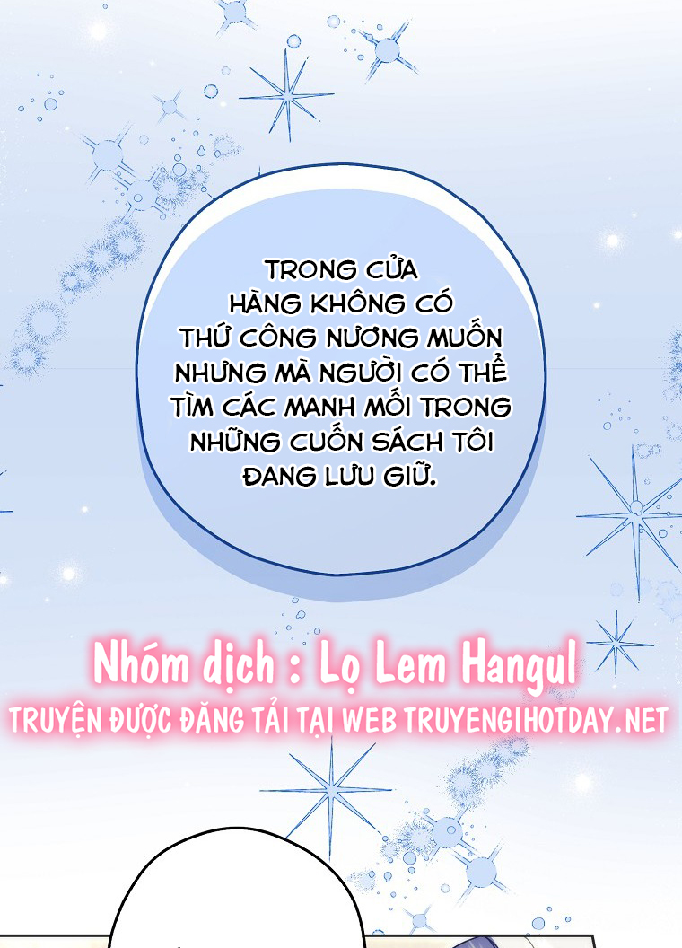 tôi đã cướp mất các nam chính từ tay nữ chính chapter 48 34