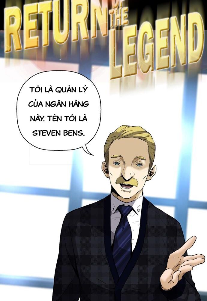 sự trở lại của huyền thoại chapter 25 6