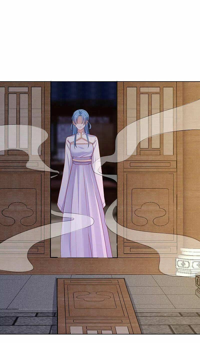 độc y đích nữ chapter 214 2