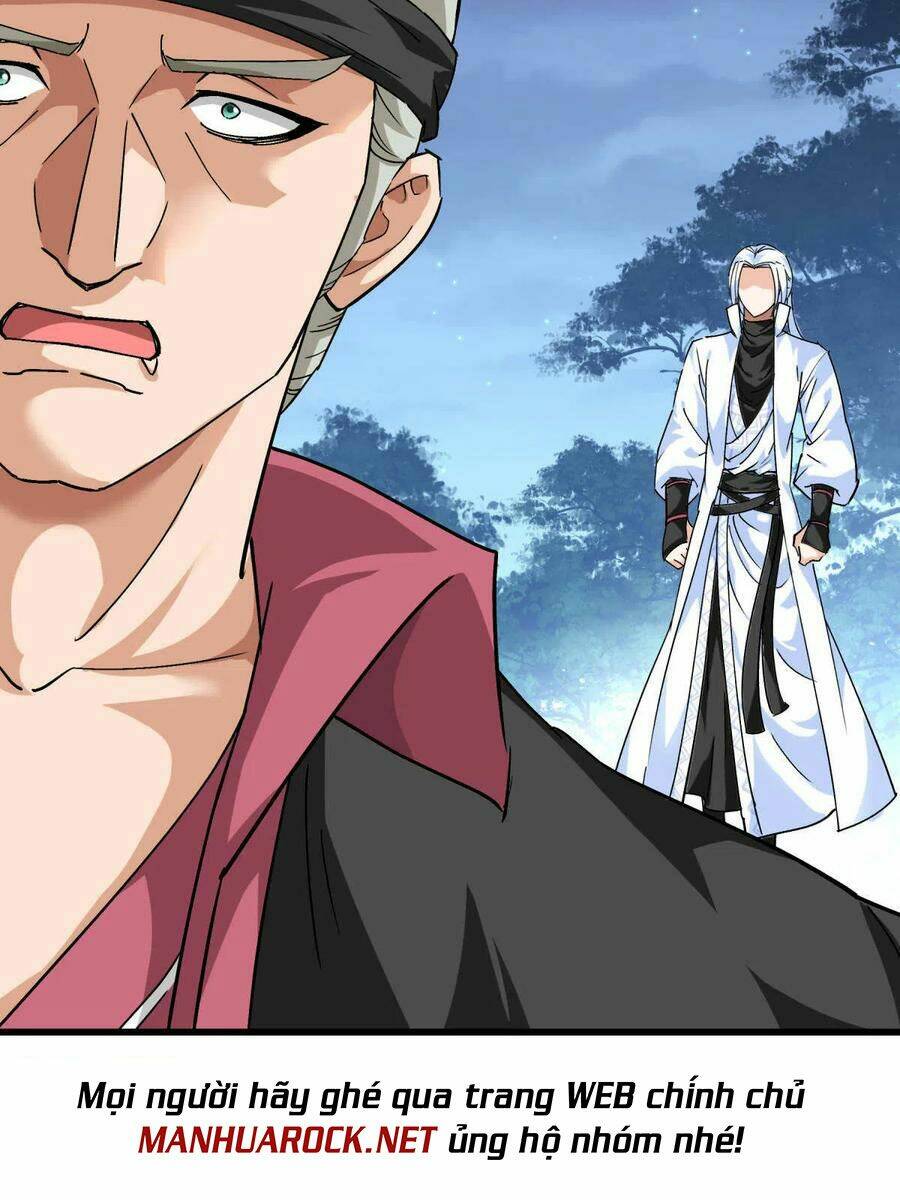 trọng sinh ta là đại thiên thần chapter 102 42