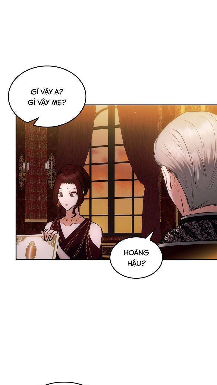 con gái bá tước bỗng thành vị hôn thê của thái tử điện hạ chapter 32 70