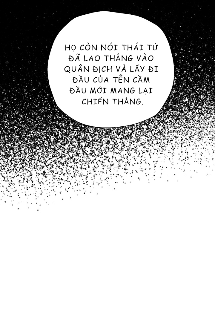 cha à, con không muốn kết hôn đâu chapter 50 73