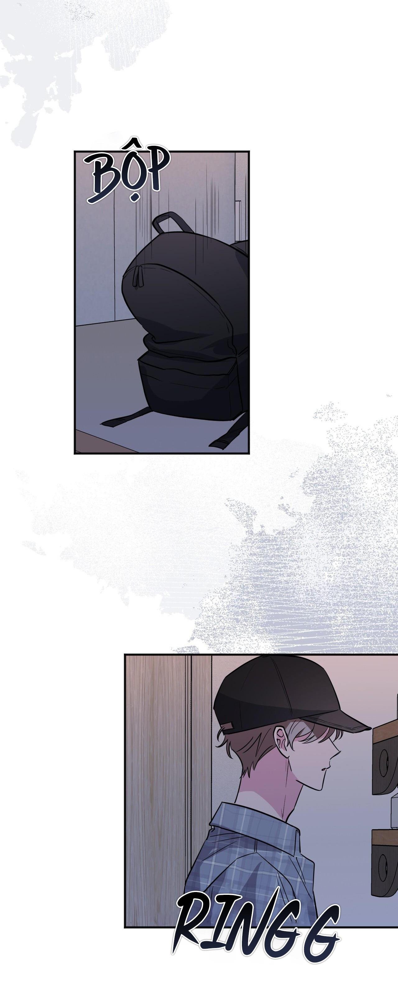 cạm bẫy đại học chapter 84 3