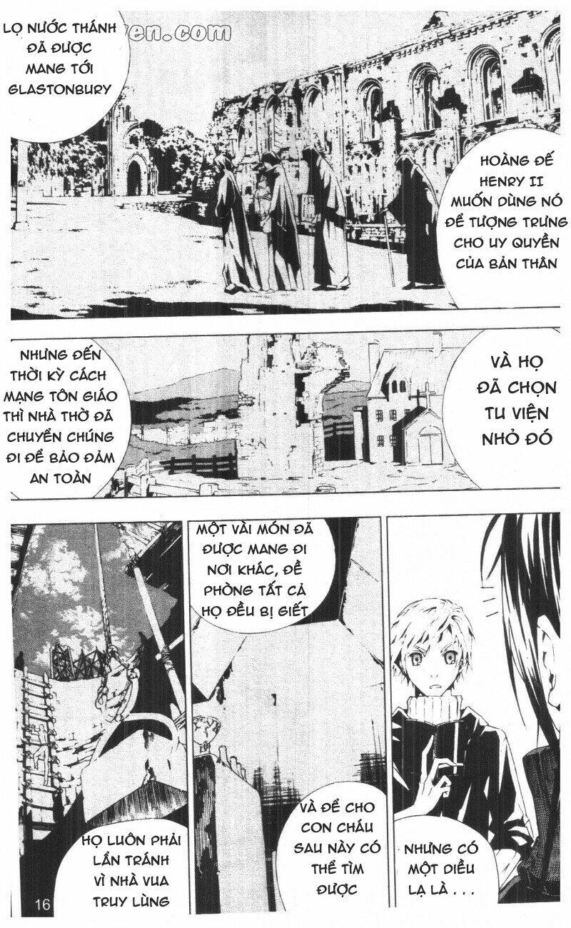 raiders chapter 13 15