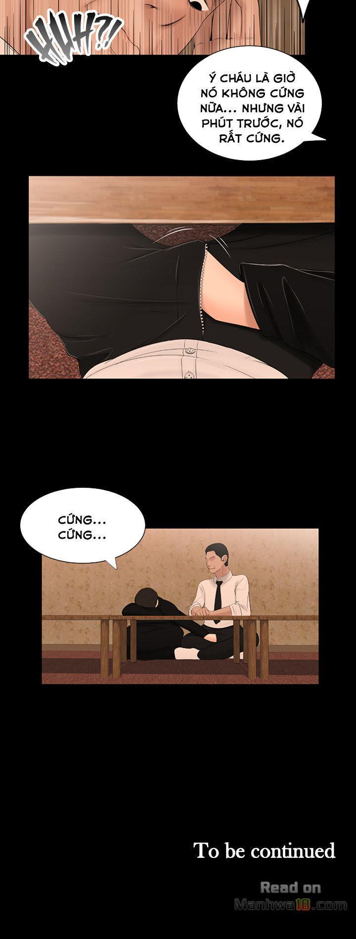 chú và cháu chapter 2 56