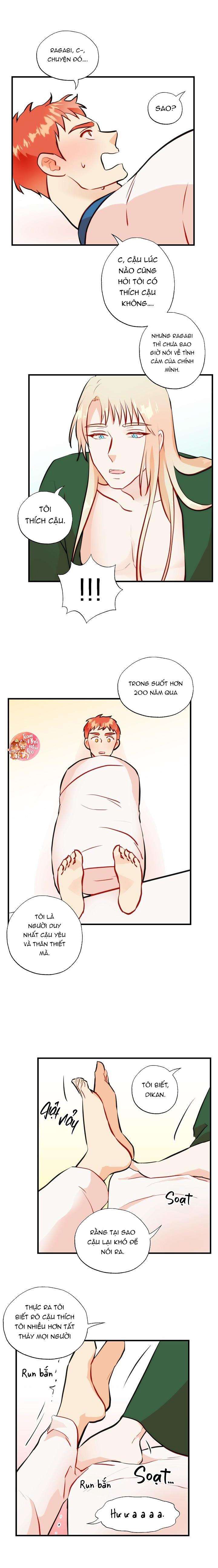 phù thủy gợi tình chapter 41 11