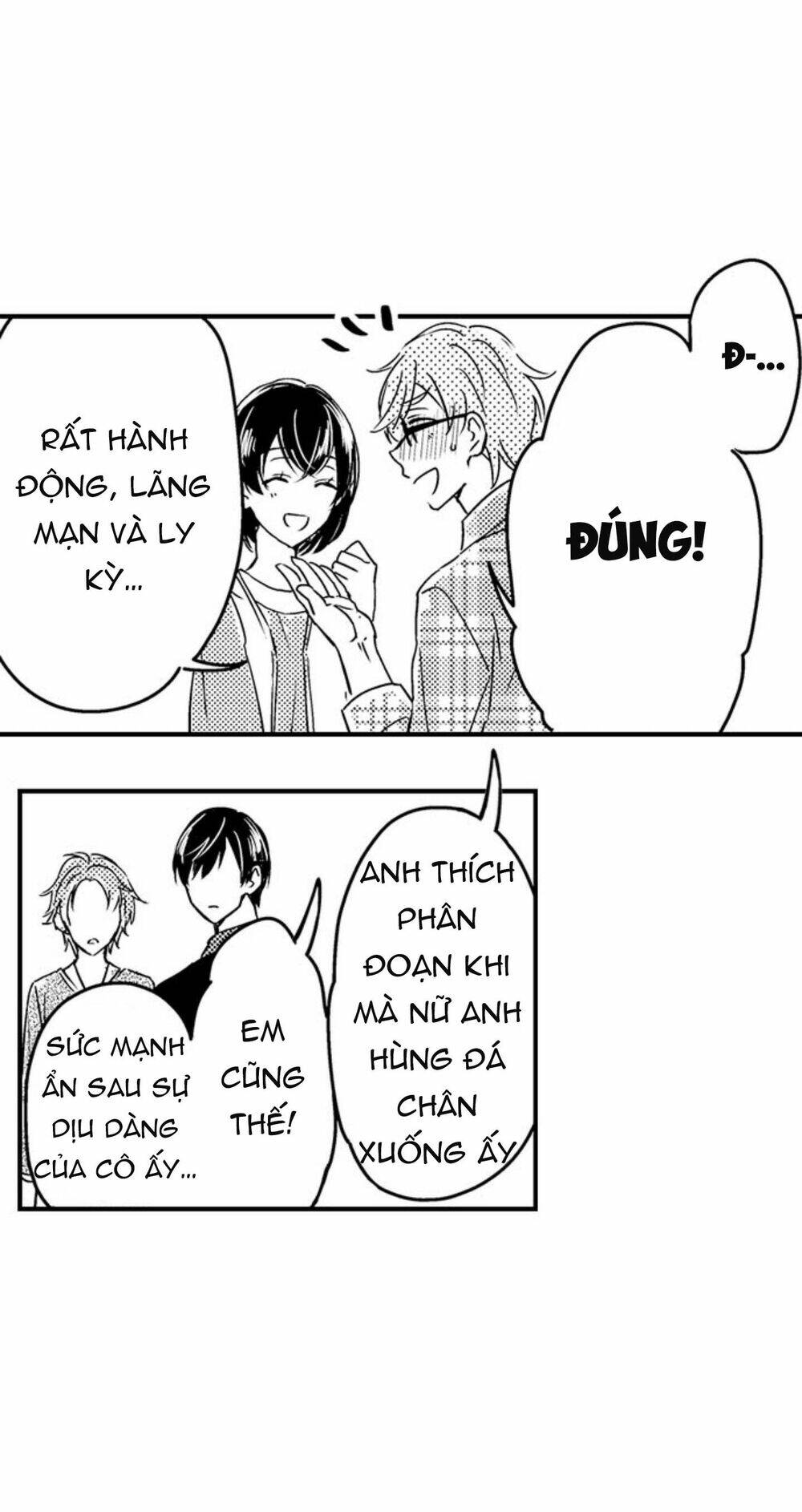 mang thai ở trường nam sinh chapter 57 18