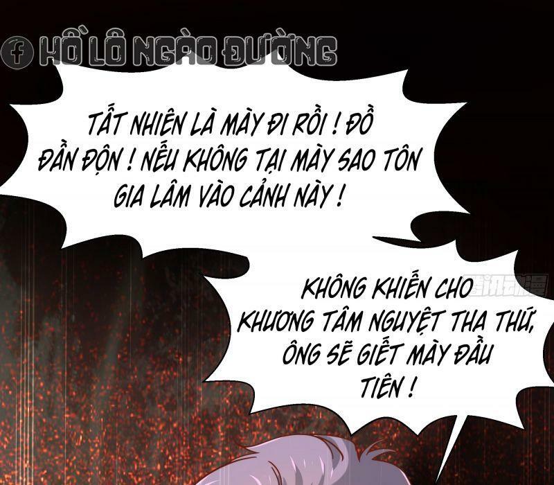 nãi ba là chiến thần mạnh nhất chapter 11 55