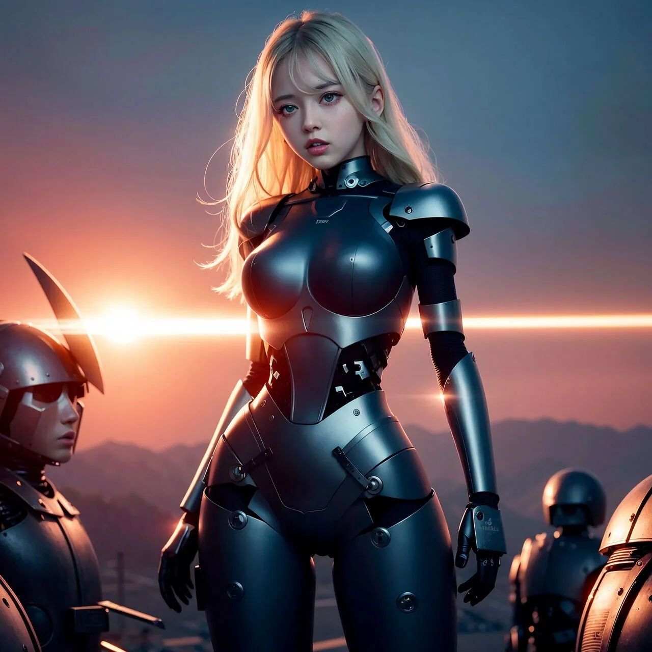 artist ai generated chapter 256 29