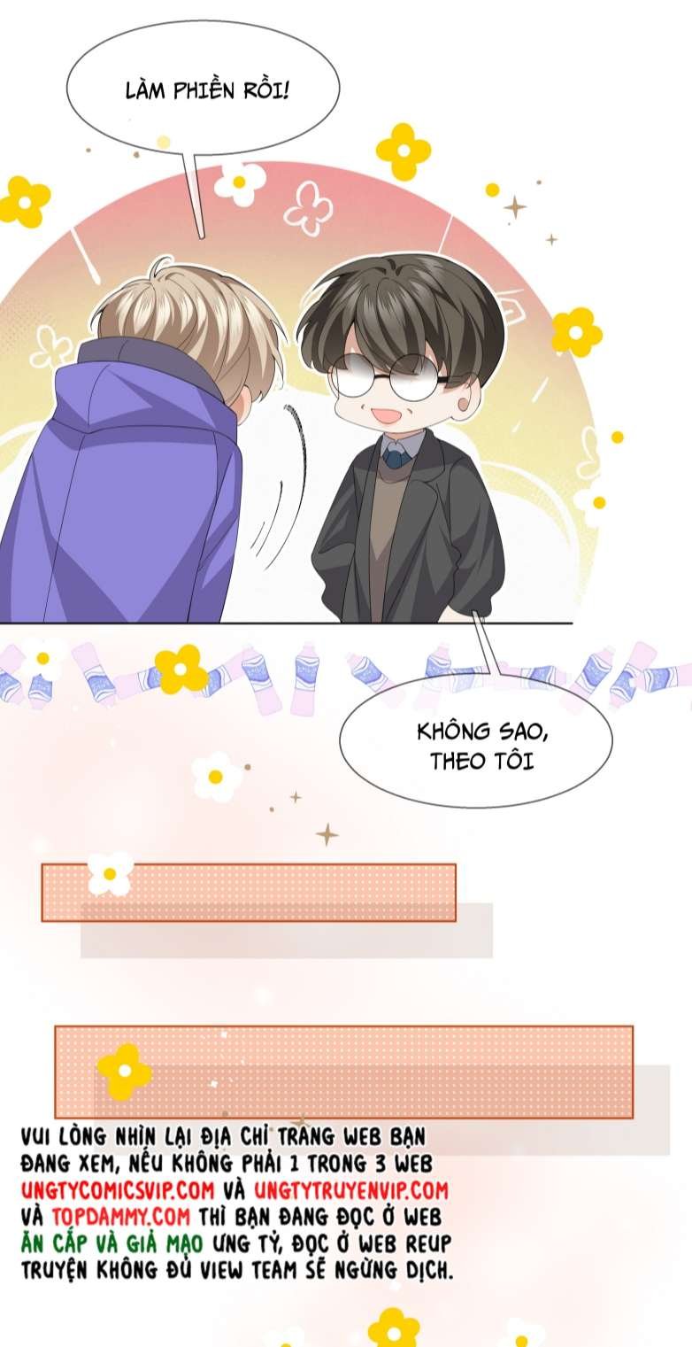 tư tự vạn thiên chapter 34 7