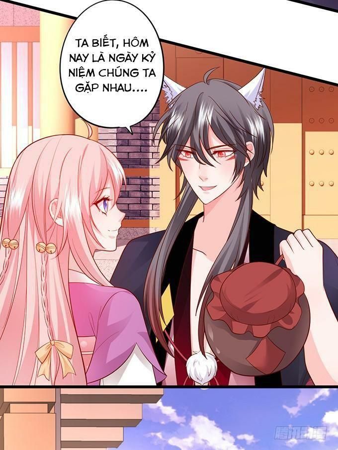 hồ tiên hung bạo chapter 157 12