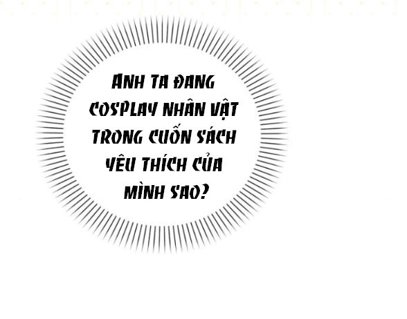 bạo chúa muốn có cuộc sống tốt đẹp chapter 13.1 35