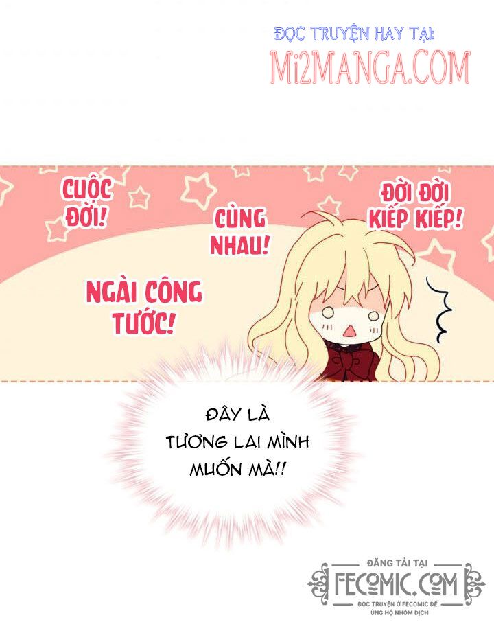 con có phải con là con gái của ngài không? chapter 67.5 15