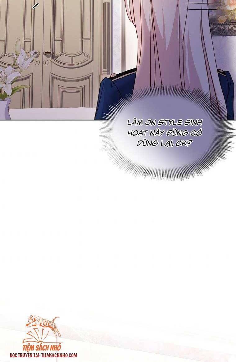 để yên cho tiểu thư hiền chapter 56 18