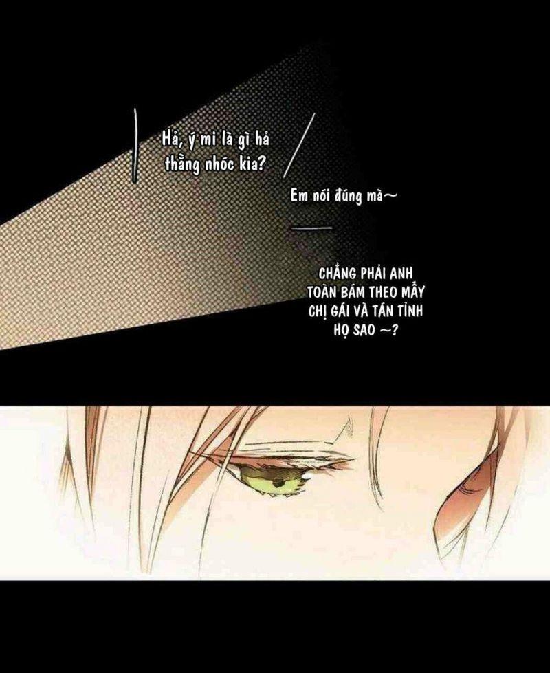 câu chuyện cổ tích của mẹ kế chapter 58.1 36