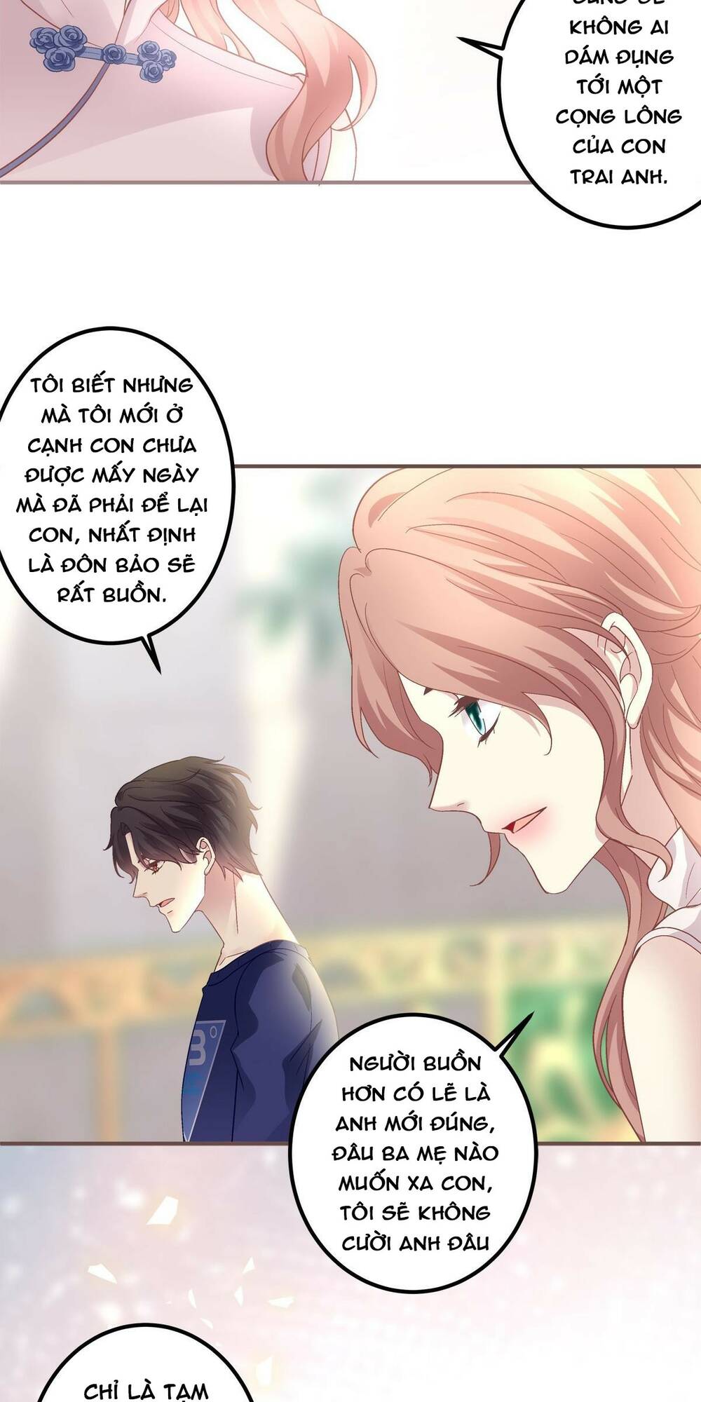 toàn bộ nắm trong tay chapter 140 16