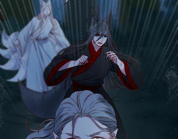 lượm được một tiểu hồ ly phần 3 chapter 1 19