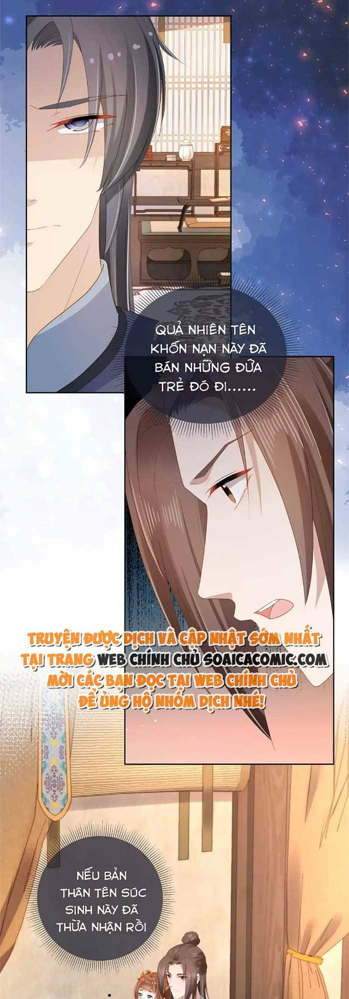 nhặt được bảo bối manh manh chapter 78 24